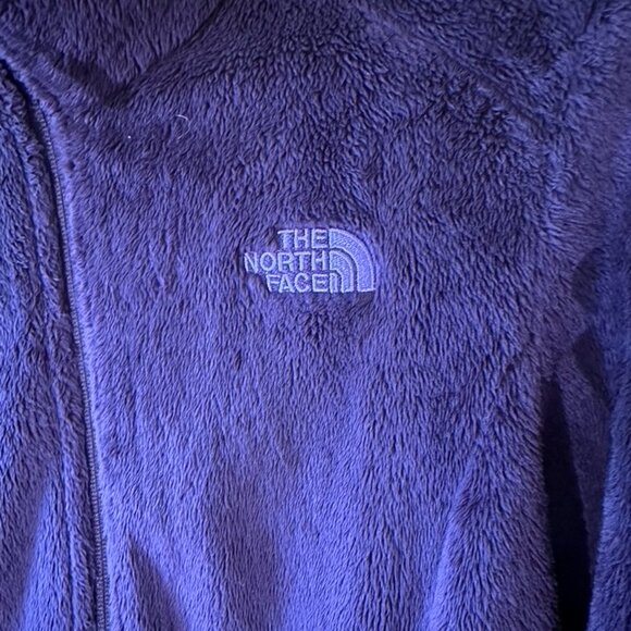 The North Face Fleece Jacket, size XS - Picture 3 of 5